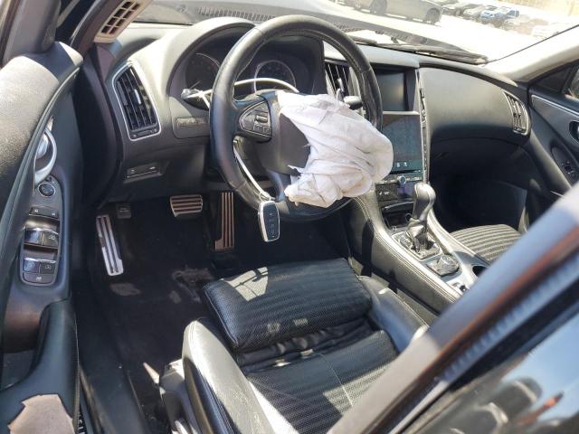 JN1BV7AP3FM353920 - 2015 INFINITI Q50 BASE Qara foto 8