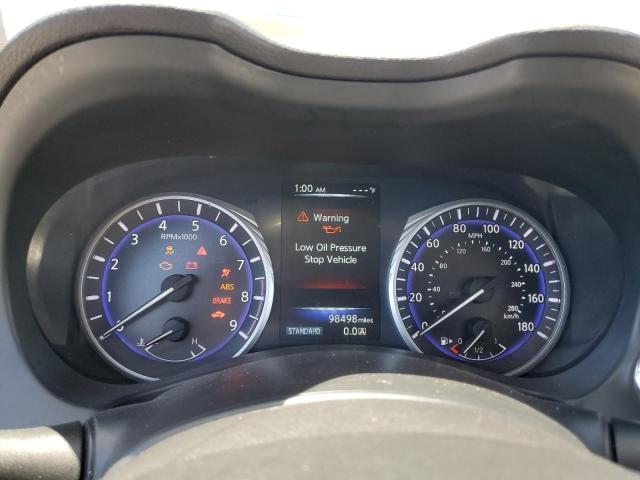 JN1BV7AP3FM353920 - 2015 INFINITI Q50 BASE Qara foto 9