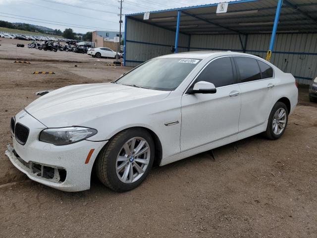 2014 BMW 528 XI, 