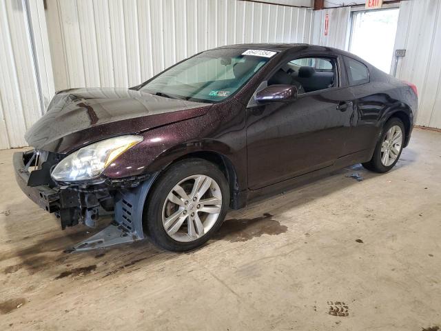 2010 NISSAN ALTIMA S, 