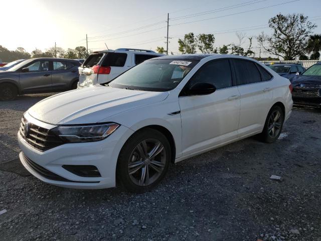 2020 VOLKSWAGEN JETTA S, 