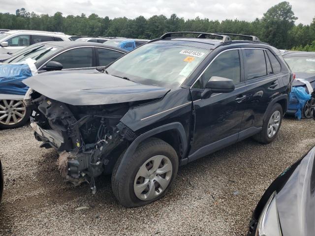 2019 TOYOTA RAV4 LE, 