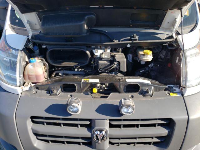 3C6URVJD1EE130669 - 2014 RAM PROMASTER 3500 HIGH Ağ foto 12