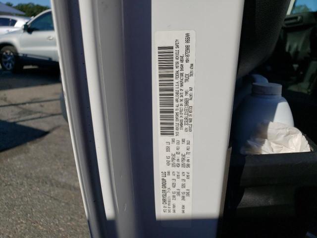 3C6URVJD1EE130669 - 2014 RAM PROMASTER 3500 HIGH Ağ foto 13