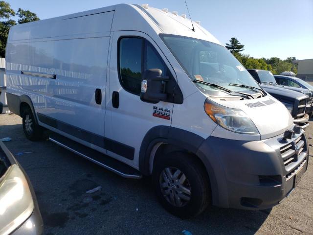 3C6URVJD1EE130669 - 2014 RAM PROMASTER 3500 HIGH Ağ foto 4