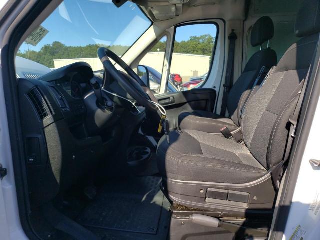 3C6URVJD1EE130669 - 2014 RAM PROMASTER 3500 HIGH Ağ foto 7