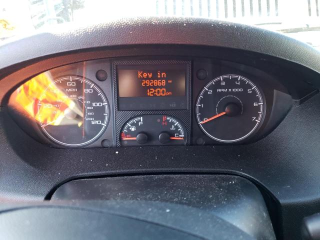 3C6URVJD1EE130669 - 2014 RAM PROMASTER 3500 HIGH Ağ foto 9