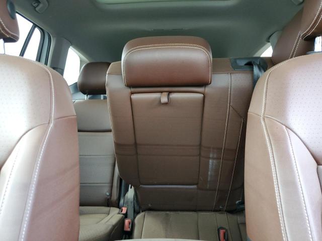 1V2KR2CA6NC564738 - 2022 VOLKSWAGEN ATLAS SE Սպիտակ լուսանկար 10