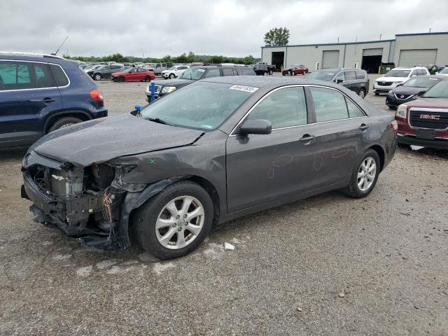 2011 TOYOTA CAMRY BASE, 