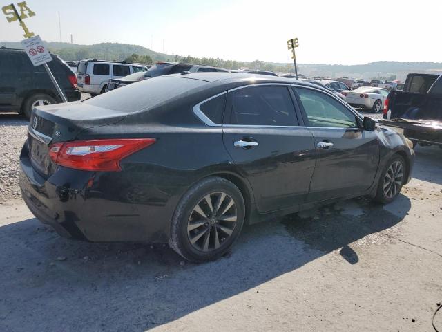 1N4AL3AP9GC242115 - 2016 NISSAN ALTIMA 2.5 BLACK photo 3