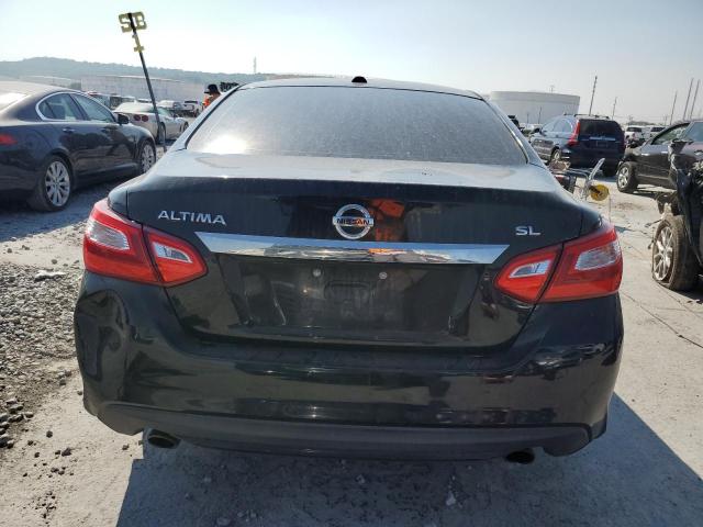 1N4AL3AP9GC242115 - 2016 NISSAN ALTIMA 2.5 BLACK photo 6