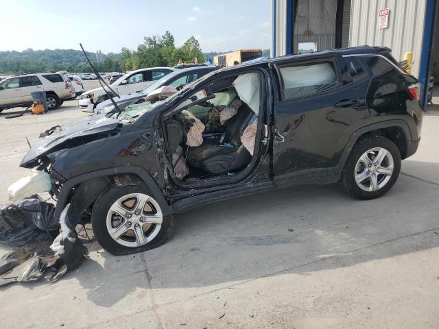 2023 JEEP COMPASS LATITUDE, 