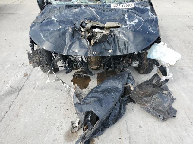 3C4NJDBN8PT508880 - 2023 JEEP COMPASS LATITUDE BLACK photo 11