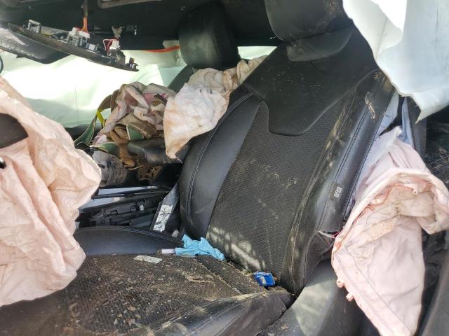 3C4NJDBN8PT508880 - 2023 JEEP COMPASS LATITUDE BLACK photo 12