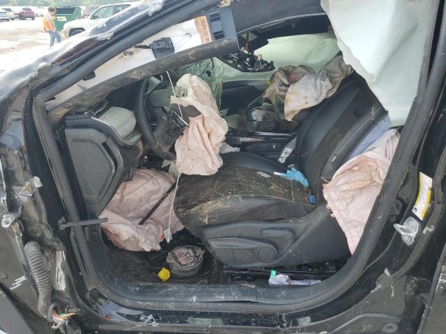 3C4NJDBN8PT508880 - 2023 JEEP COMPASS LATITUDE BLACK photo 7