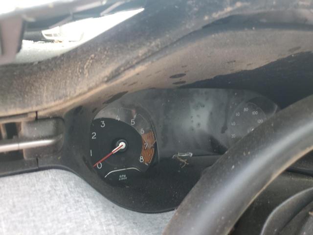 3C4NJDBN8PT508880 - 2023 JEEP COMPASS LATITUDE BLACK photo 9