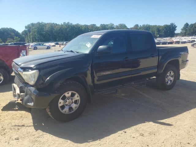 2015 TOYOTA TACOMA DOUBLE CAB, 