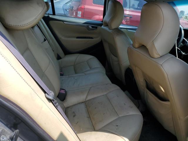 YV1RH52Y542372423 - 2004 VOLVO S60 R 蓝色 照片 10