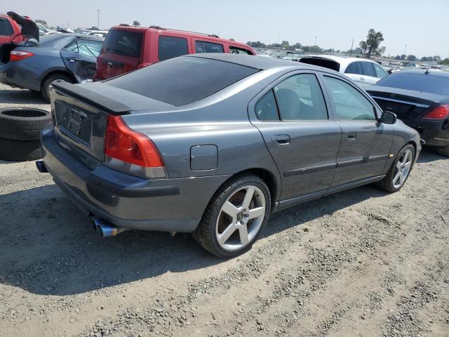 YV1RH52Y542372423 - 2004 VOLVO S60 R 蓝色 照片 3