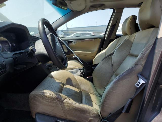 YV1RH52Y542372423 - 2004 VOLVO S60 R 蓝色 照片 7