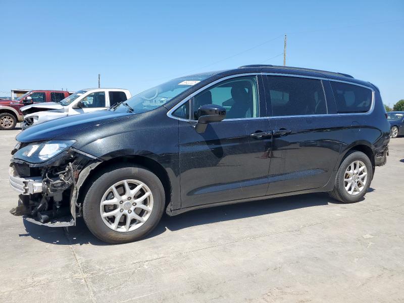2020 CHRYSLER VOYAGER LX, 