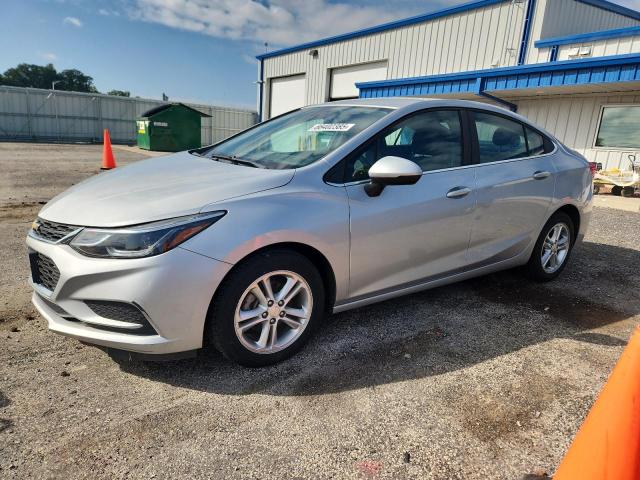 2017 CHEVROLET CRUZE LT, 