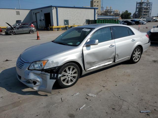 2010 TOYOTA AVALON XL, 