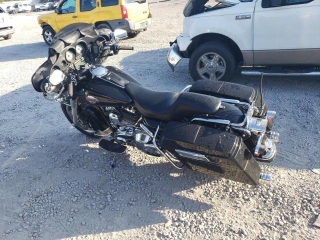 1HD1FCW116Y697188 - 2006 HARLEY-DAVIDSON FLHTCUI 黑色 照片 3