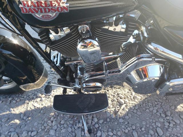 1HD1FCW116Y697188 - 2006 HARLEY-DAVIDSON FLHTCUI 黑色 照片 7