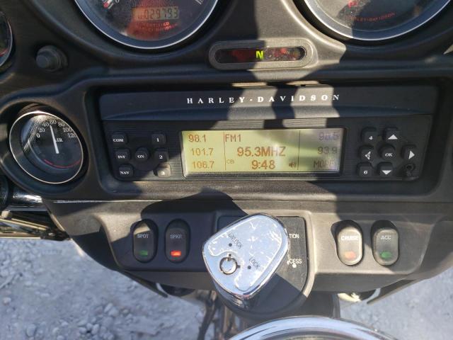 1HD1FCW116Y697188 - 2006 HARLEY-DAVIDSON FLHTCUI 黑色 照片 9