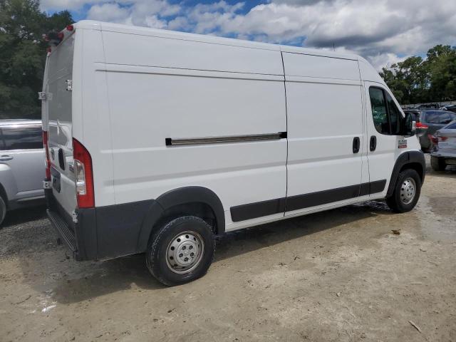 3C6TRVDG1KE519339 - 2019 RAM PROMASTER 2500 HIGH WHITE photo 3
