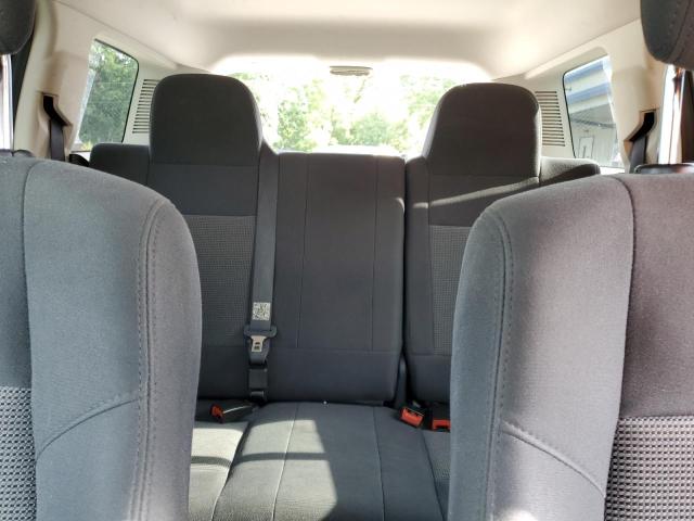 1C4NJPBA2CD558723 - 2012 JEEP PATRIOT SPORT SILVER photo 10