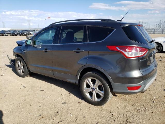 1FMCU0GX9FUB13074 - 2015 FORD ESCAPE SE CHARCOAL photo 2