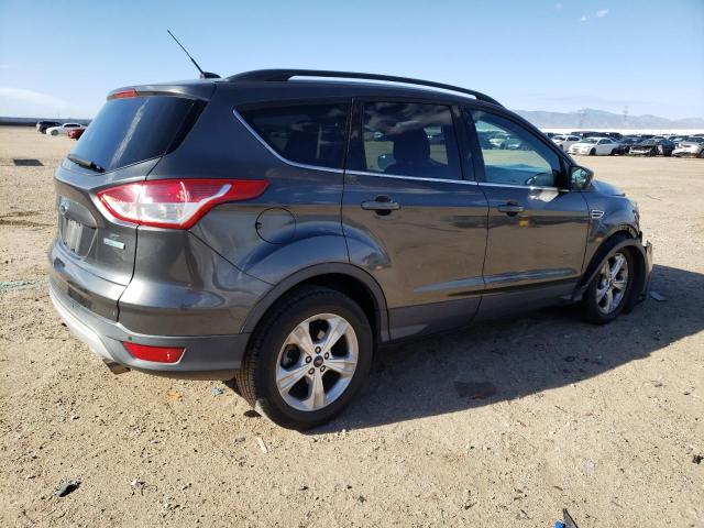 1FMCU0GX9FUB13074 - 2015 FORD ESCAPE SE CHARCOAL photo 3