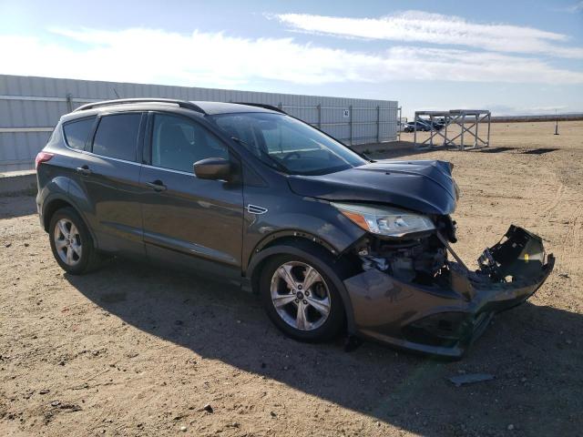 1FMCU0GX9FUB13074 - 2015 FORD ESCAPE SE CHARCOAL photo 4