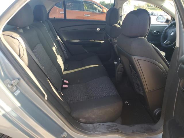 1G1ZH57B79F221098 - 2009 CHEVROLET MALIBU 1LT 蓝色 照片 10