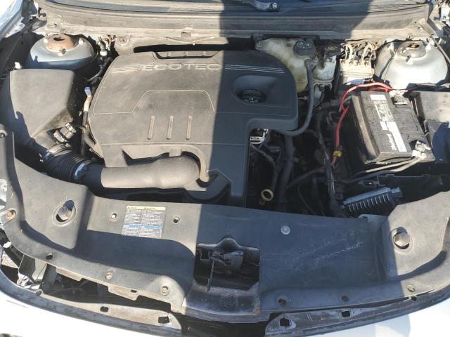 1G1ZH57B79F221098 - 2009 CHEVROLET MALIBU 1LT 蓝色 照片 11