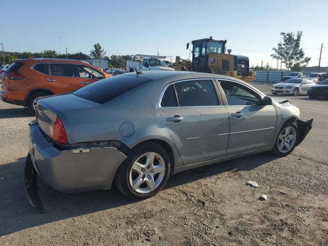 1G1ZH57B79F221098 - 2009 CHEVROLET MALIBU 1LT 蓝色 照片 3