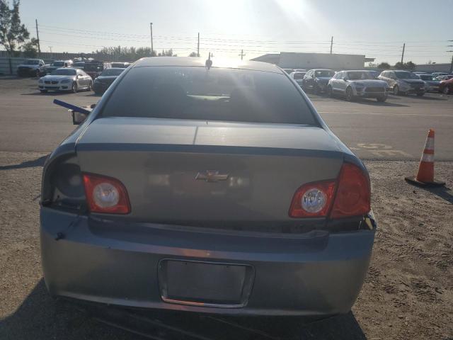 1G1ZH57B79F221098 - 2009 CHEVROLET MALIBU 1LT 蓝色 照片 6