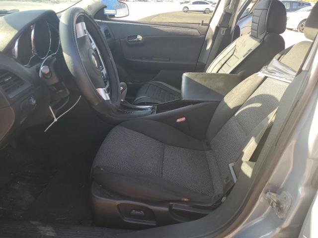 1G1ZH57B79F221098 - 2009 CHEVROLET MALIBU 1LT 蓝色 照片 7