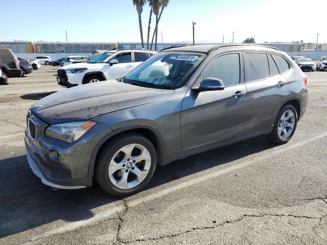 2015 BMW X1 SDRIVE28I, null