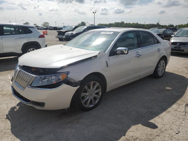 2012 LINCOLN MKZ HYBRID, 