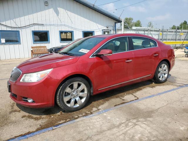 2013 BUICK LACROSSE PREMIUM, 