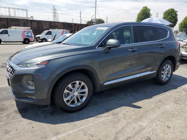 2020 HYUNDAI SANTA FE SEL, 