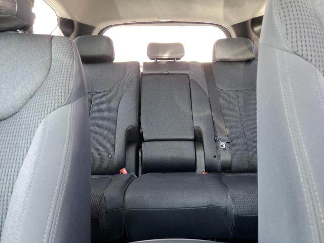 5NMS33AD2LH262173 - 2020 HYUNDAI SANTA FE SEL GRAY photo 10