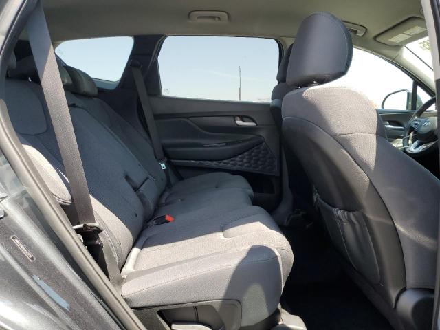 5NMS33AD2LH262173 - 2020 HYUNDAI SANTA FE SEL GRAY photo 11