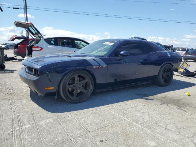 2014 DODGE CHALLENGER R/T, 