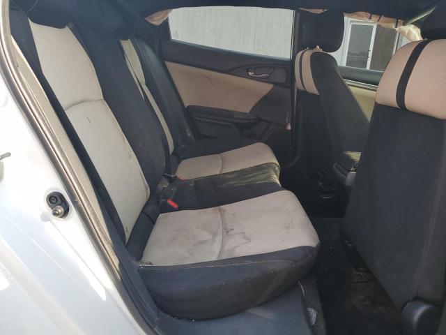 SHHFK7H25HU418441 - 2017 HONDA CIVIC LX Ağ foto 10