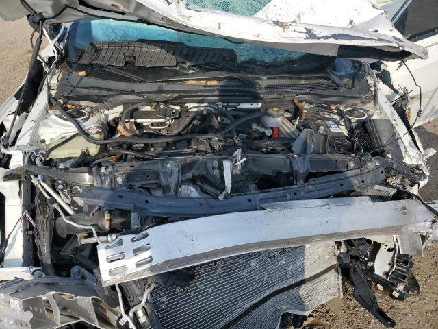 SHHFK7H25HU418441 - 2017 HONDA CIVIC LX Ağ foto 11