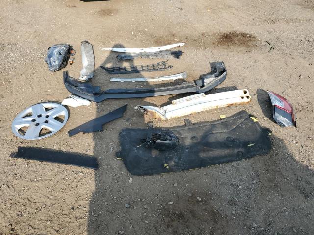 SHHFK7H25HU418441 - 2017 HONDA CIVIC LX Ağ foto 12